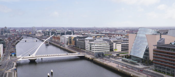 LSAT Prep Courses in Dublin LSAT Prep Courses in Dublin
