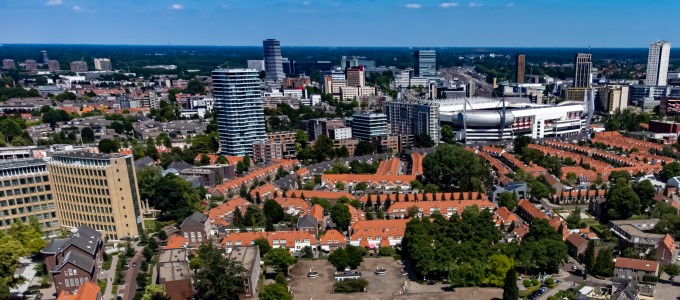 LSAT Prep Courses in Eindhoven