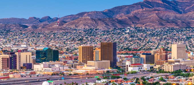 LSAT Courses in El Paso