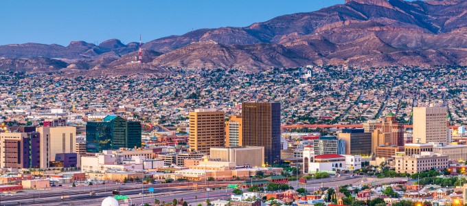 LSAT Courses in El Paso LSAT Courses in El Paso