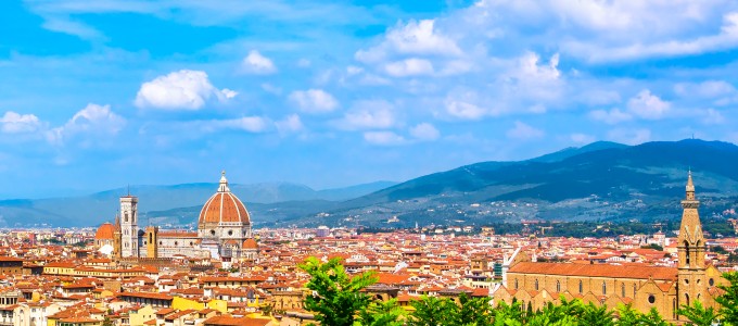 LSAT Courses in Florence
