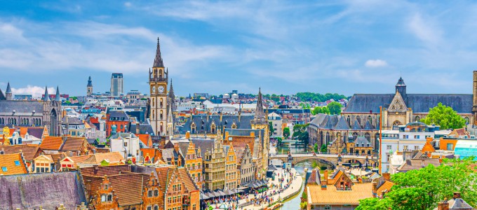 LSAT Prep Courses in Ghent LSAT Prep Courses in Ghent