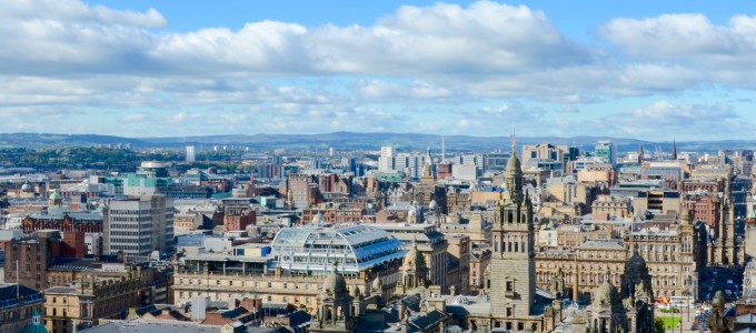 LSAT Courses in Glasgow