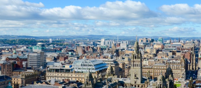 LSAT Courses in Glasgow LSAT Courses in Glasgow