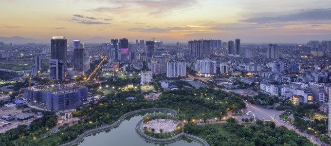 LSAT Prep Courses in Hanoi LSAT Prep Courses in Hanoi