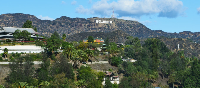 LSAT Prep Courses in Hollywood