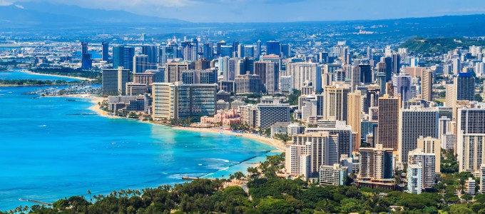 LSAT Prep Courses in Honolulu