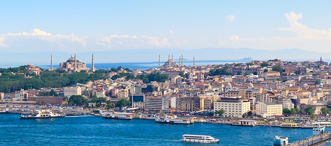 LSAT Courses in Istanbul