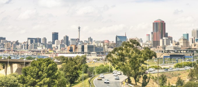 LSAT Prep Courses in Johannesburg