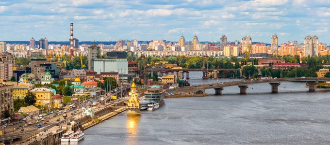 LSAT Prep Courses in Kiev