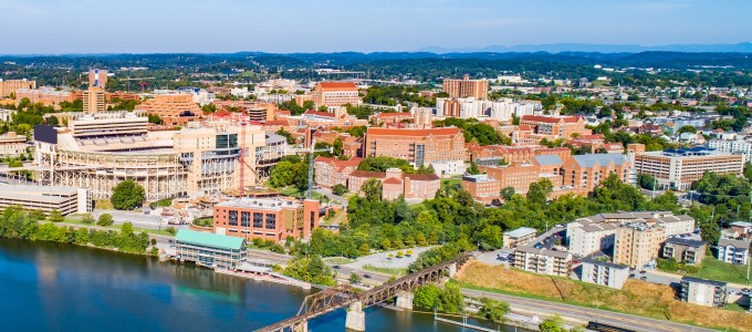 LSAT Courses in Knoxville