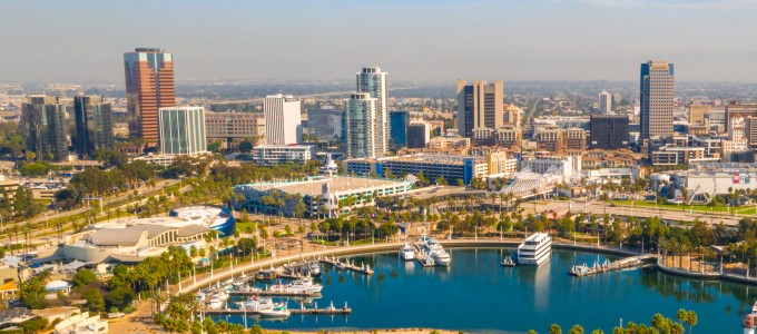 LSAT Courses in Long Beach LSAT Courses in Long Beach