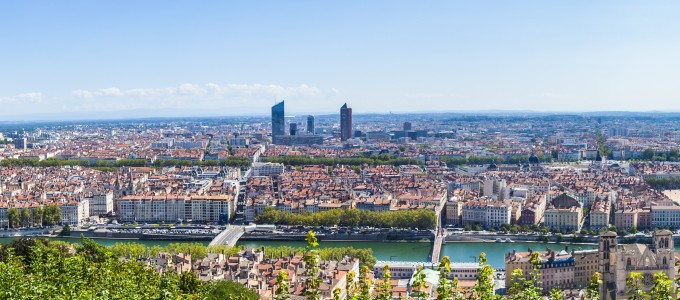 LSAT Courses in Lyon