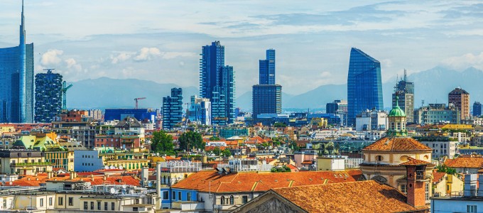 LSAT Courses in Milan