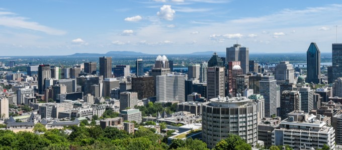 LSAT Prep Courses in Montreal LSAT Prep Courses in Montreal