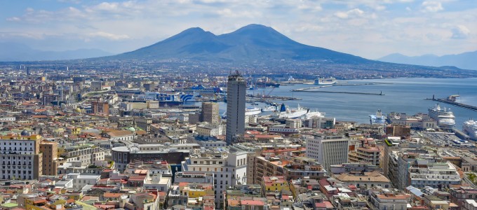 LSAT Courses in Naples