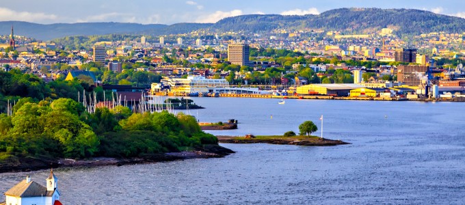 LSAT Prep Courses in Oslo LSAT Prep Courses in Oslo