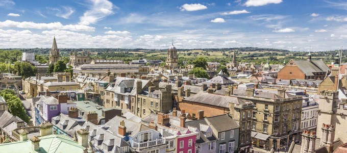 LSAT Courses in Oxford LSAT Courses in Oxford
