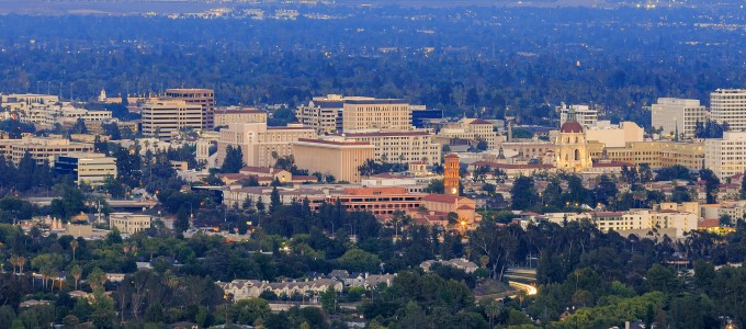 LSAT Prep Courses in Pasadena