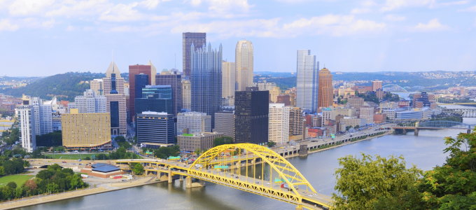 LSAT Prep Courses in Pittsburgh