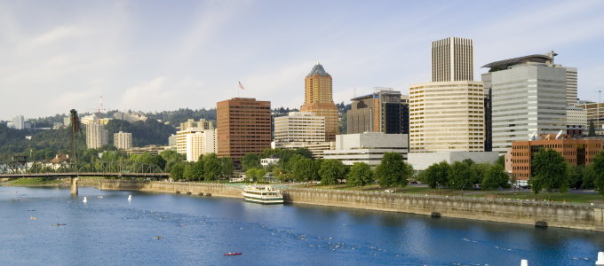 LSAT Prep Courses in Portland