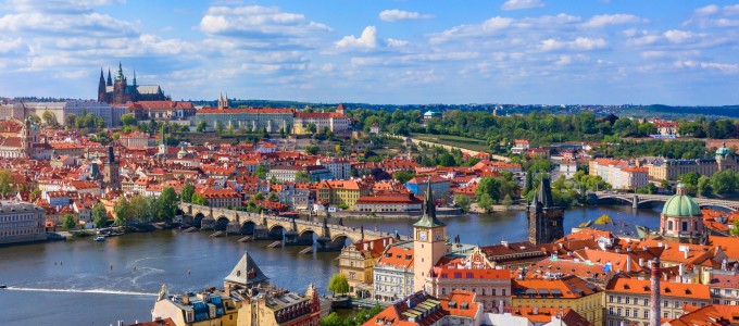 LSAT Courses in Prague