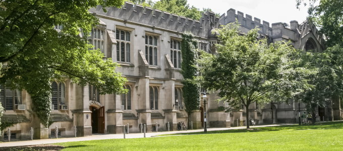 LSAT Prep Courses in Princeton