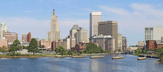LSAT Courses in Providence