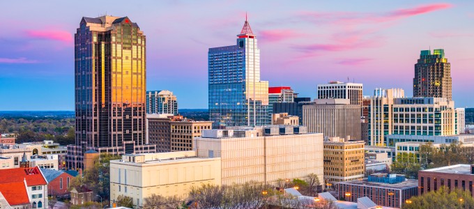 LSAT Courses in Raleigh-Durham LSAT Courses in Raleigh-Durham