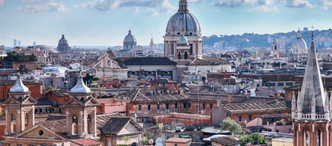 LSAT Prep Courses in Rome