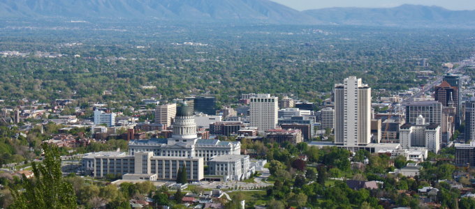 LSAT Prep Courses in Salt Lake City