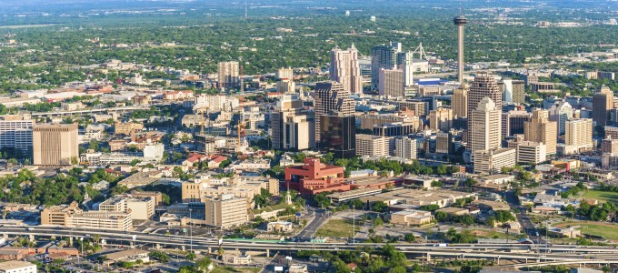LSAT Prep Courses in San Antonio LSAT Prep Courses in San Antonio