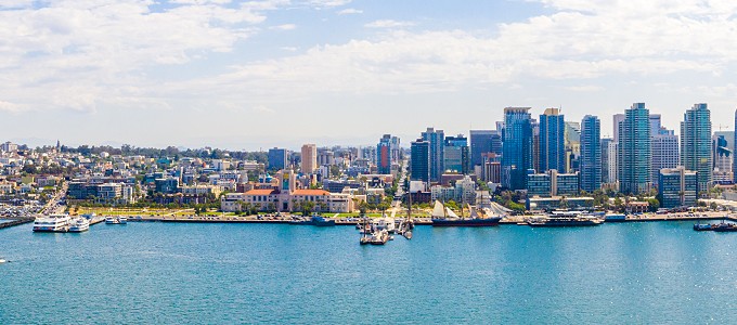 LSAT Courses in San Diego LSAT Courses in San Diego