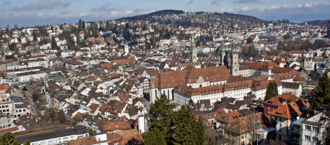 LSAT Prep Courses in St. Gallen
