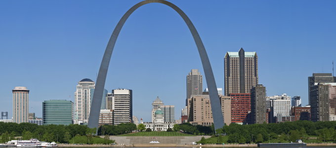 LSAT Prep Courses in St. Louis