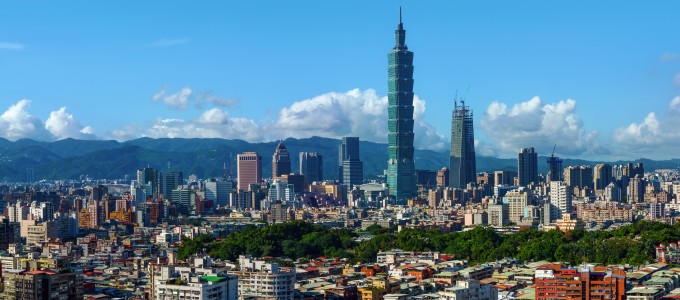 LSAT Courses in Taipei LSAT Courses in Taipei