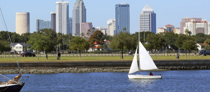 LSAT Prep Courses in Tampa LSAT Prep Courses in Tampa