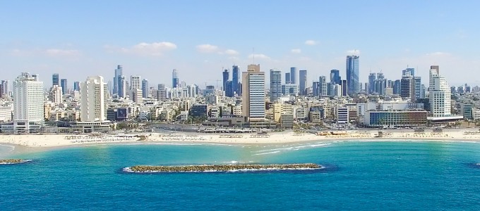 LSAT Courses in Tel Aviv