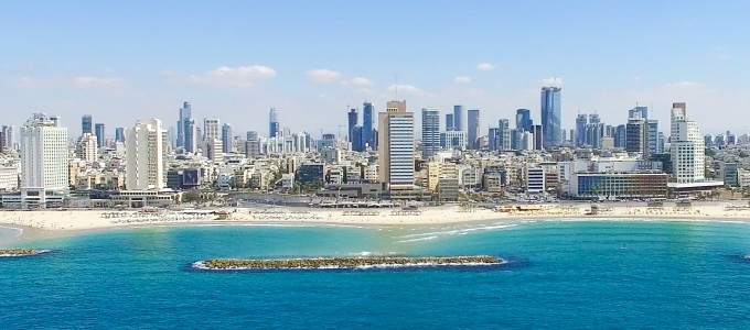 LSAT Courses in Tel Aviv LSAT Courses in Tel Aviv