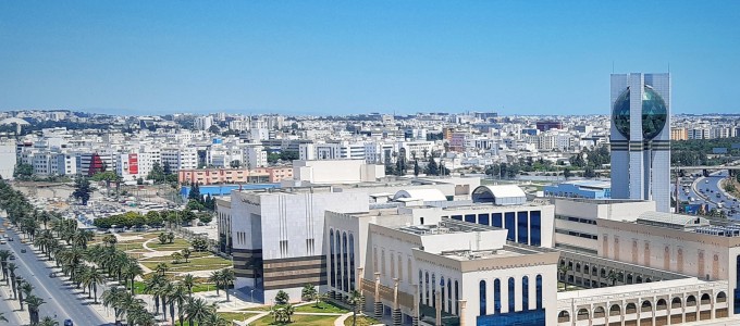 LSAT Courses in Tunis