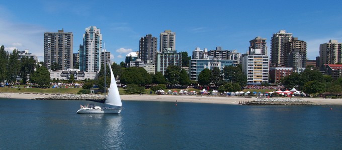 LSAT Courses in Vancouver LSAT Courses in Vancouver