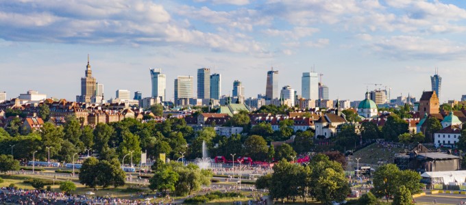 LSAT Prep Courses in Warsaw LSAT Prep Courses in Warsaw