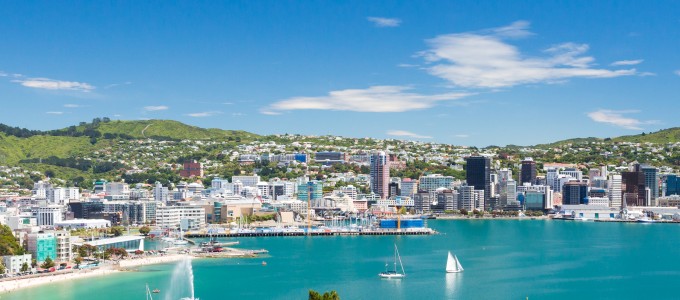 LSAT Courses in Wellington