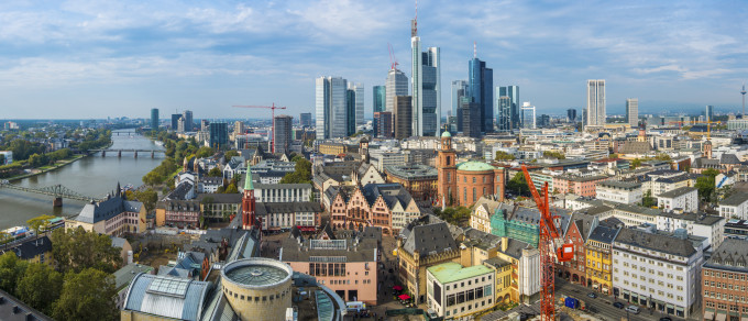 LSAT Prep Courses in Frankfurt