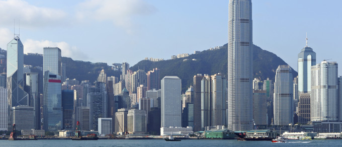 LSAT Prep Courses in Hong Kong LSAT Prep Courses in Hong Kong