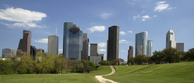 LSAT Prep Courses in Houston