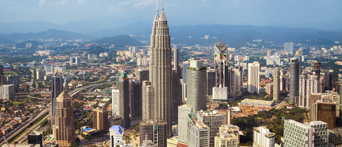 LSAT Prep Courses in Kuala Lumpur