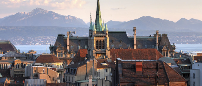 LSAT Prep Courses in Lausanne LSAT Prep Courses in Lausanne