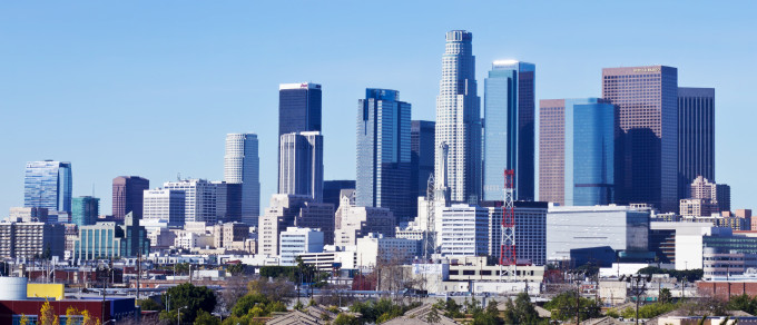 LSAT Prep Courses in Los Angeles