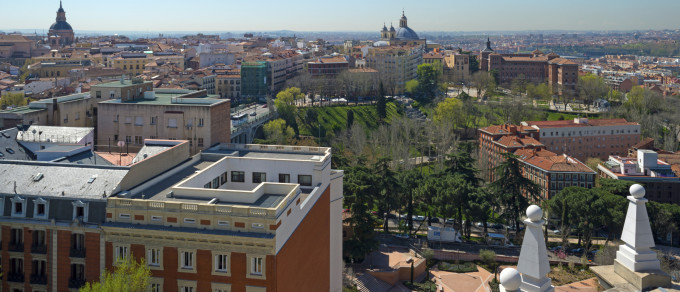 LSAT Prep Courses in Madrid